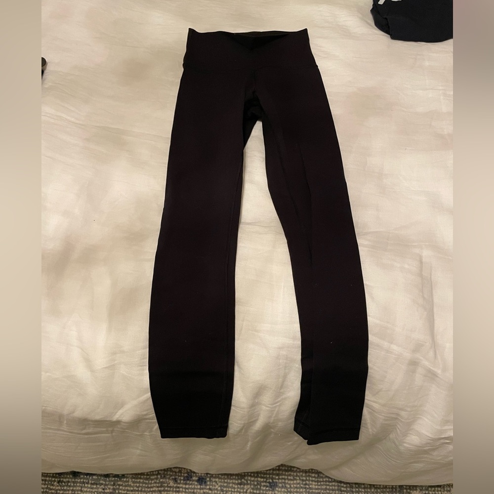 Lululemon Align High Rise Leggings 28”